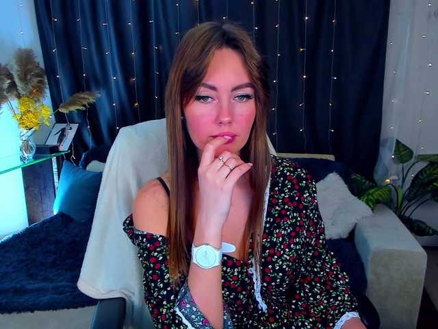 Екранни снимки на излъчване -Miroslava-
