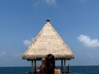 Еротичен видео чат -MOANA-