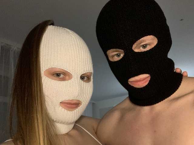 Снимка на профила -MrAndMiss-