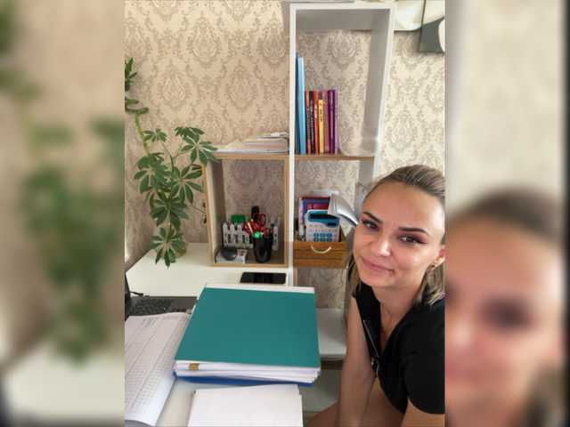 Екранни снимки на излъчване Pretty_Angel_love