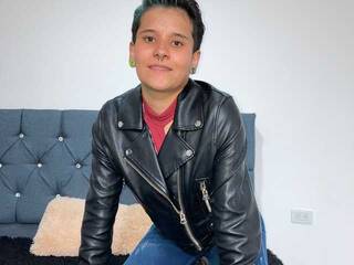 Еротичен видео чат -nicky