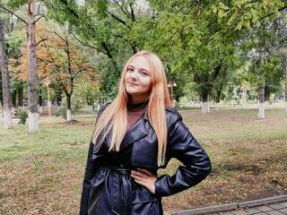 Еротичен видео чат -NIKtariN-