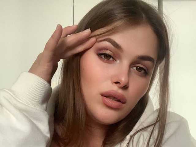 Снимка на профила -Olivka-