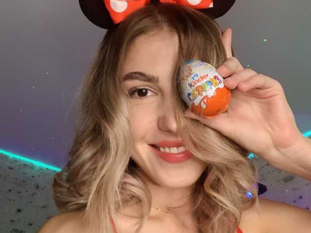 Снимка на профила _POLYA_
