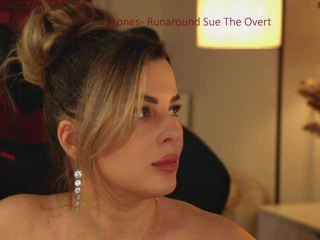 Екранни снимки на излъчване _Lady_M_