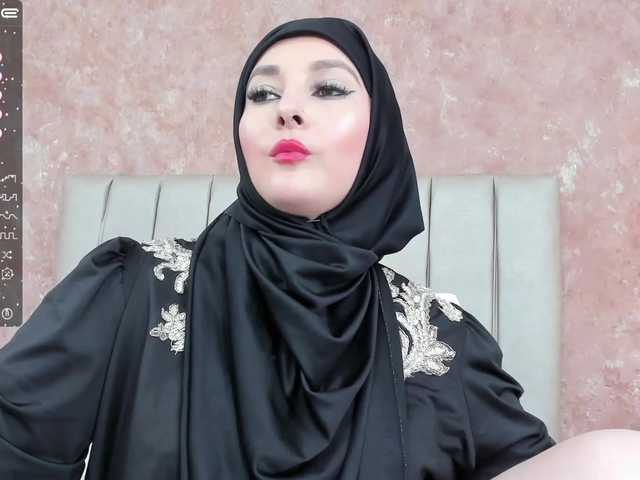 Снимки -rachel- ❤! Welcome to my room! I am a shy girl but I like to enjoy the pleasure of life...I can take off my hijab in private, ❤just for you❤ :big_115