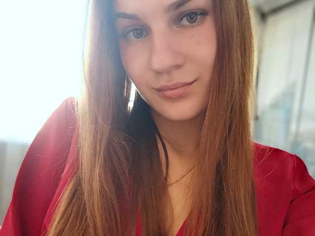 Снимка на профила -Sexy-baby-