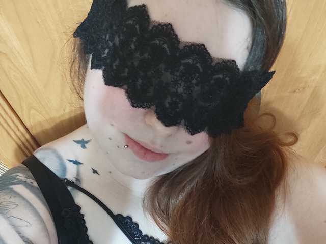 Снимка на профила -Succubus-