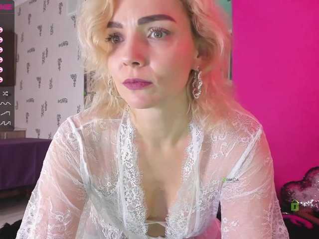 Екранни снимки на излъчване -Sweet-Lady-