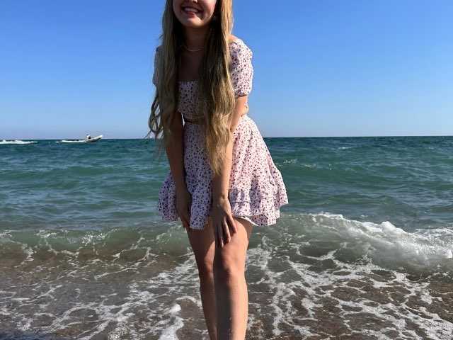 Снимка на профила -Sweet-smile-