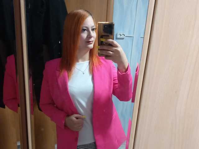 Снимка на профила -SweetFox-