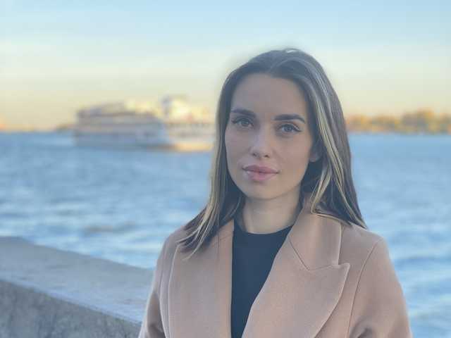 Снимка на профила -Alina-lll-