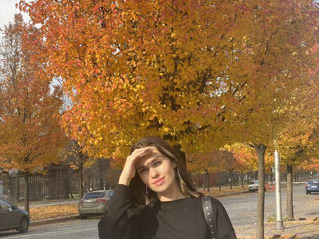 Снимка на профила -Alina-lll-