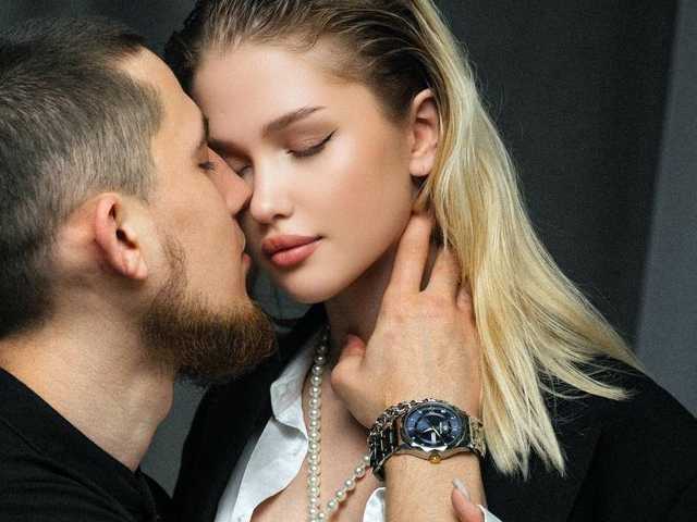 Снимка на профила -The-sweet-couple-