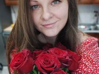 Еротичен видео чат -Tunya-