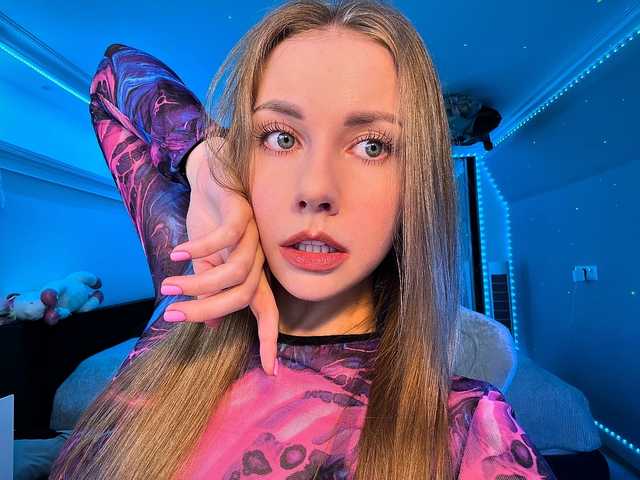 Снимка на профила VikkiExtraCheese