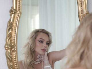 Еротичен видео чат -Arisha-