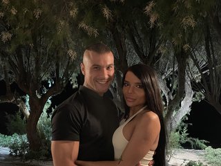 Еротичен видео чат 0-CRAZYCUPLE-0