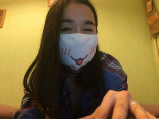 Снимки 1Little-Alice Сниму маску и выполню твои пожелания в привате.
