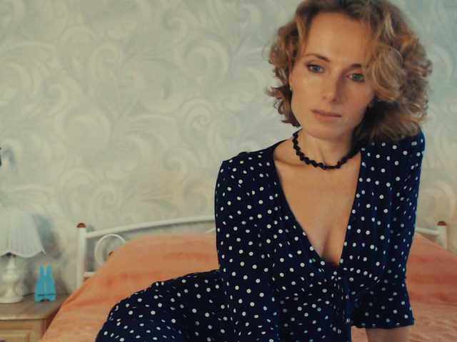 Екранни снимки на излъчване RelaxBlues