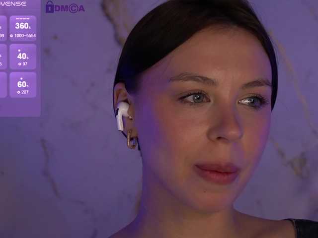 Екранни снимки на излъчване TOKKYYO