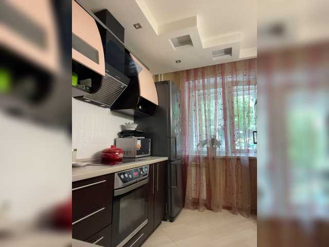 Екранни снимки на излъчване blonde_in_top