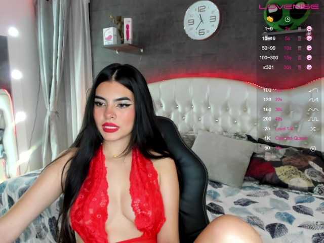 Снимки 20sunflower Welcome Guys ! ♥ Lovense: Interactive Toy that vibrates with your Tips #new #latina #teen #daddy #18