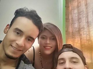 Снимка на профила 3somesexy