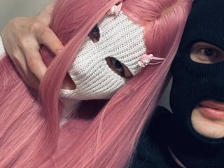 Еротичен видео чат 6BlackandWhite9