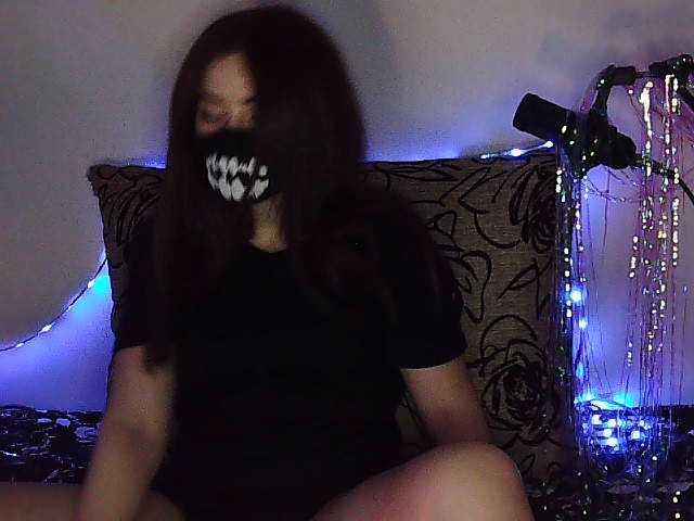 Екранни снимки на излъчване 6sweetbaby6