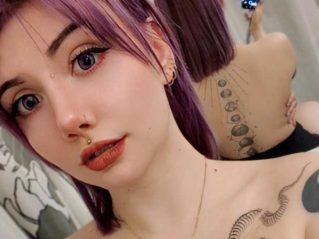 Снимка на профила 98GabbieSEXY
