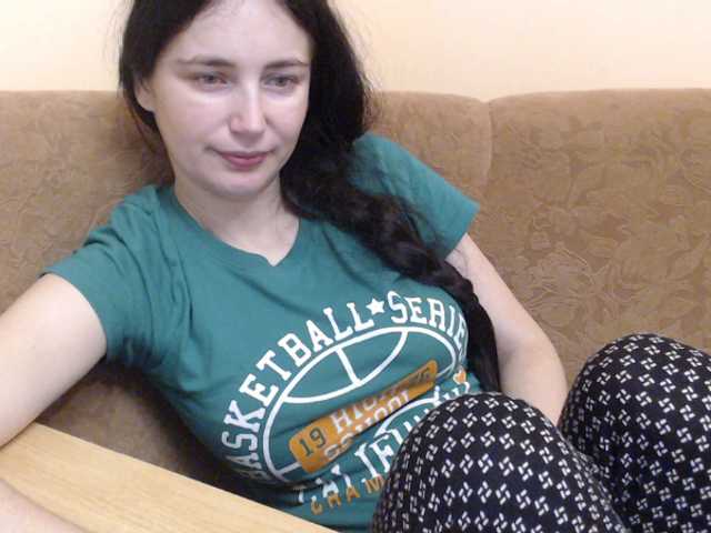 Екранни снимки на излъчване _Luchik_