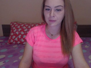 Снимки _sweetygirl_ #LUSH IS ON #lovense 50 tk any flash, 200 tk naked, 250 tk pussy play, 300tk toy play.666 tk instant cum.. lets feel great.. PVT IS OPEN