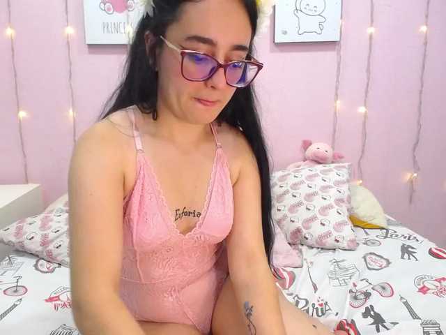 Снимки Aaliss-coy ⭐️❤️​Play ​with ​my ​little ​pussy ​and ​make ​me ​very ​hot❤️⭐#​teen #​daddy #​cum #​smalltits