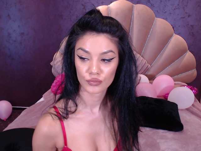 Снимки AaliyahVoss Cumshow @ 4254 ! New and ready to have fun! #new #brunette #cumshow #skinny #strip #lush #lovense