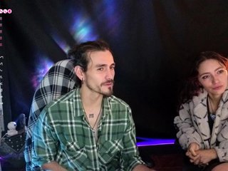 Еротичен видео чат Aaronandelizabeth