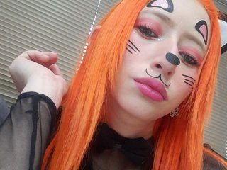 Еротичен видео чат AbbieKatte
