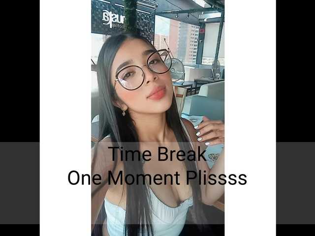 Екранни снимки на излъчване AbbieTaylor