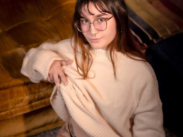 Снимка на профила AbbyCarter1