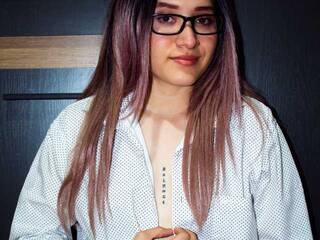 Еротичен видео чат AbbyHerrera