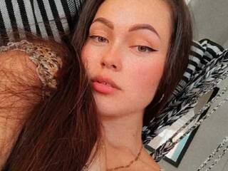 Еротичен видео чат AbbyS-1