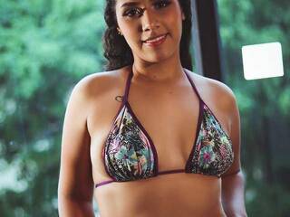 Еротичен видео чат AbbyThompson