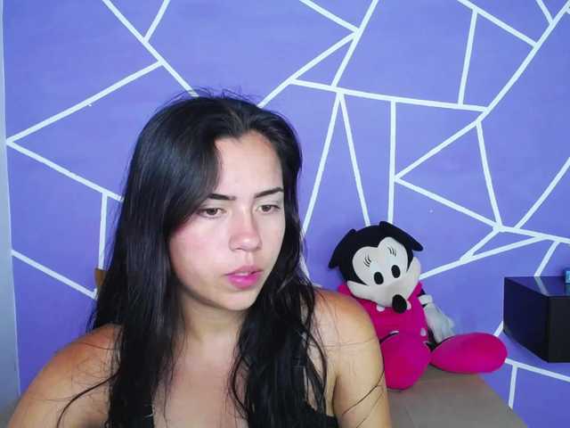 Снимки abbytwenty Welcome to all!!! I'm new here, come on to play so hot. Goal: get naked 192 tkn #new #18 #latina #teen #youn #bigass #slim #smalltits #pvt