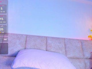 Еротичен видео чат AbeellaDanger