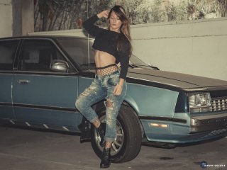 Снимка на профила AbellaJade