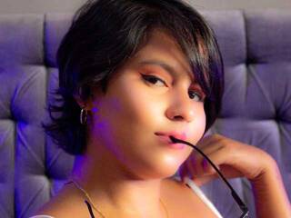 Еротичен видео чат AbellaSmith