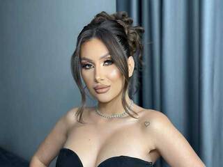 Еротичен видео чат Abigaill