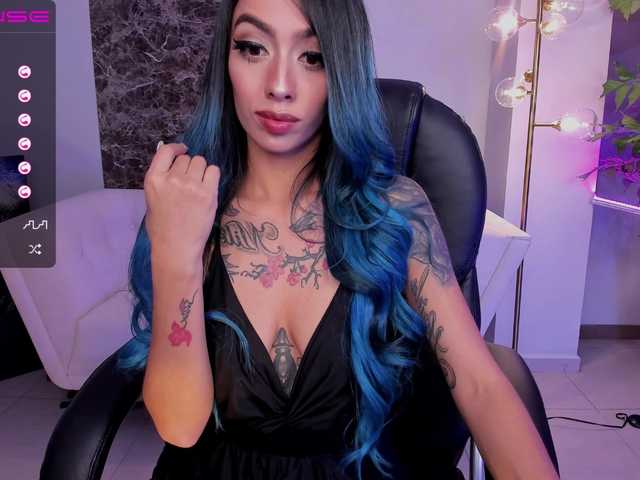Снимки Abbigailx Toy is activate, use it wisely and make moan ‘til I cum⭐ PVT Allow⭐ Spank hard 139 tkns⭐CumShow at goal 953 tkns