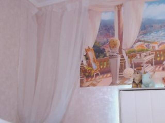 Екранни снимки на излъчване AbleAnn