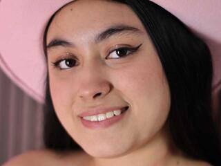 Еротичен видео чат Abril-Jhons